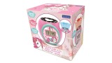 Lexibook Unicorn Projector Alarm Clock (rl977uni)