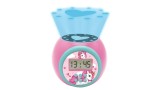Lexibook Unicorn Projector Alarm Clock (rl977uni)