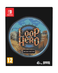 Loop Hero Deluxe Edition