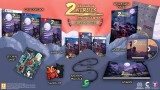 Joc Chronicles Of 2 Heroes Amaterasus Wrath Collectors Edition pentru PS4
