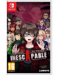 Inescapable