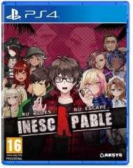 Inescapable