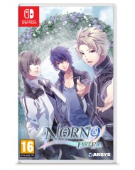 Norn 9 Last Era