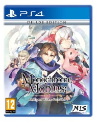 imagineMonochrome Mobius Rights And Wrongs Forgotten D...
