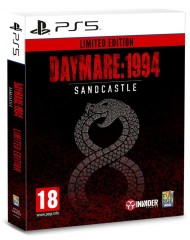 Daymare 1994 Sandcastle Limited Edition