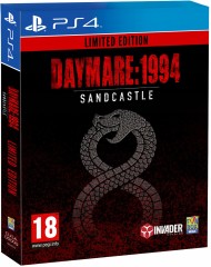 Daymare 1994 Sandcastle Limited Edition