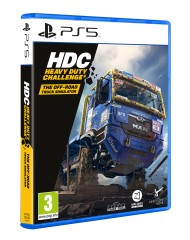 Heavy Duty Challenge