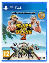 Bud Spencer & Terence Hill Slaps And Beans 2