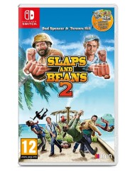 Bud Spencer & Terence Hill Slaps And Beans 2