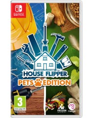 House Flipper Pets Edition