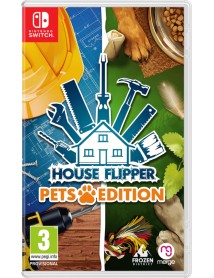House Flipper Pets Edition 