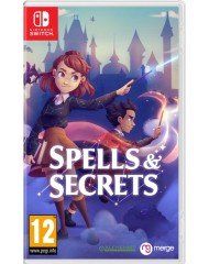 Spells And Secrets