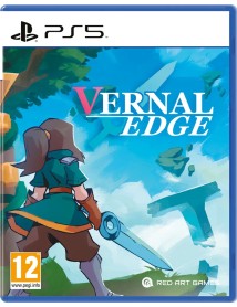 Vernal Edge 
