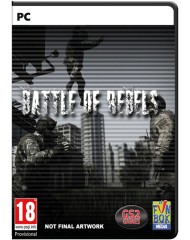 Battle Of Rebels