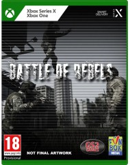 Battle Of Rebels