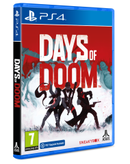 Days Of Doom
