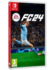Ea Sports Fc 24