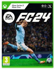 Ea Sports Fc 24