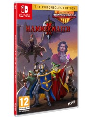 Hammerwatch II The Chronicles Edition
