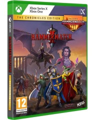 Hammerwatch II The Chronicles Edition