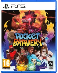 Pocket Bravery