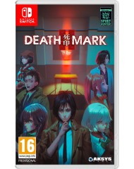 Spirit Hunter Death Mark II