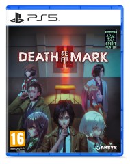 Spirit Hunter Death Mark II