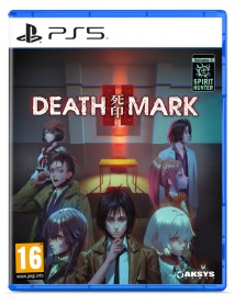 Spirit Hunter Death Mark II 