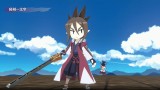 Joc Disgaea 7 Vows Of The Virtueless Deluxe Edition pentru PS4
