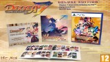 Joc Disgaea 7 Vows Of The Virtueless Deluxe Edition pentru PS5