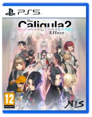 The Caligula Effect 2