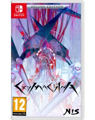 Crymachina Deluxe Edition