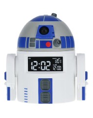 R2d2 Alarm Clock
