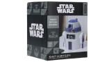 R2d2 Alarm Clock