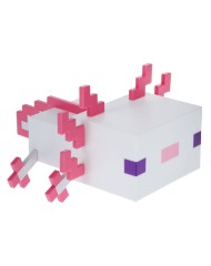 Lampa Axolotl