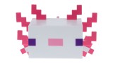 Lampa Axolotl