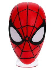 Lampa Spiderman Mask