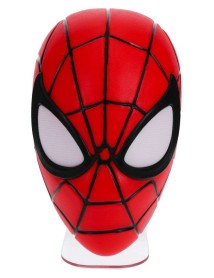 Lampa Spiderman Mask 