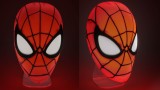 Lampa Spiderman Mask