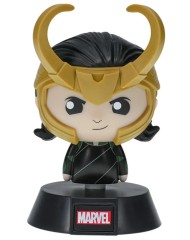 Lampa Loki Icon