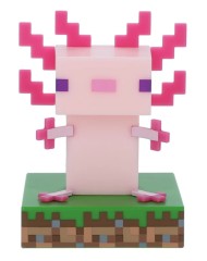 Lampa Axolotl Icon