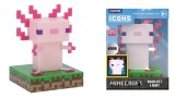 Lampa Axolotl Icon