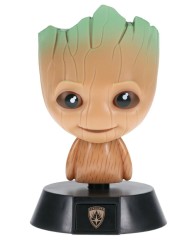 Lampa Groot Icon