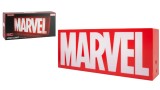 Lampa Marvel Logo