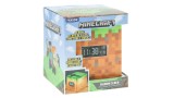 Minecraft Alarm Clock Bdp (pp6733mcf)