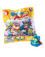 Superzings Rivals Of Kaboom Series 4 1013 61103