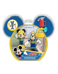 Junior Mickey Random 7.5cm Mcc04520