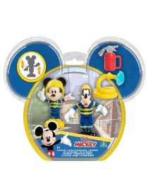 Junior Mickey Random 7.5cm Mcc04520 