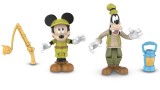 Figurina Joc Junior Mickey Random 7.5cm Mcc04520