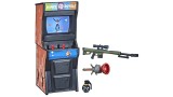  Fortnite Victory Royale Series Arcade Collection Orange (f4948)